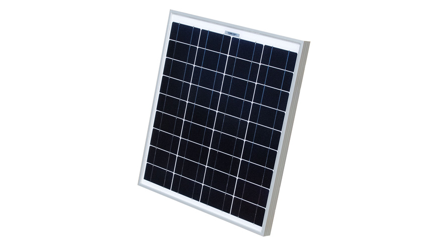 SolarKing 30W Monocrystalline PV